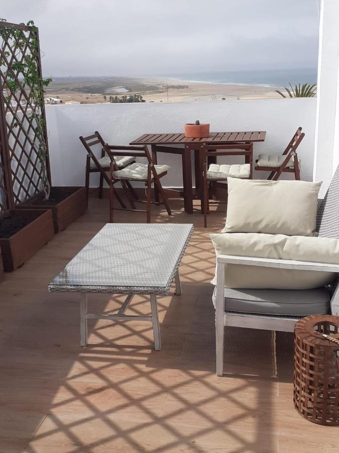 Las Vistas De Estibali Conil De La Frontera Exterior foto