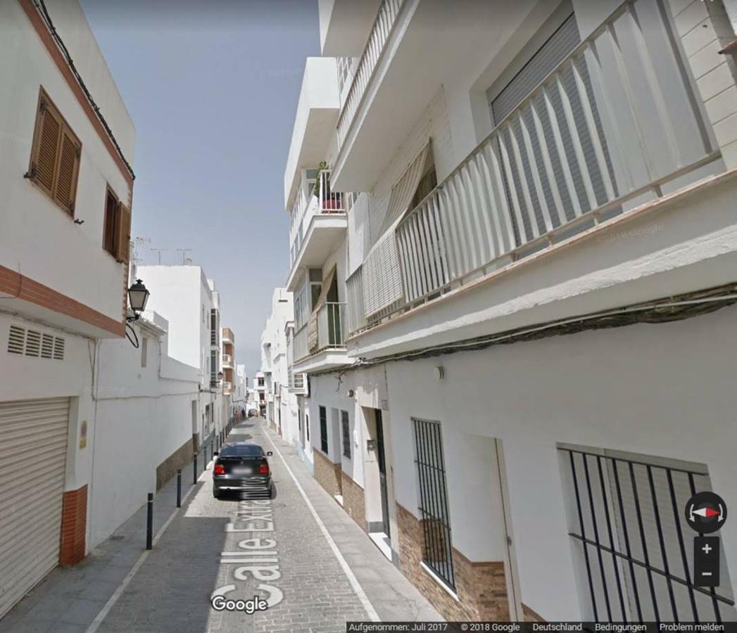 Las Vistas De Estibali Conil De La Frontera Exterior foto