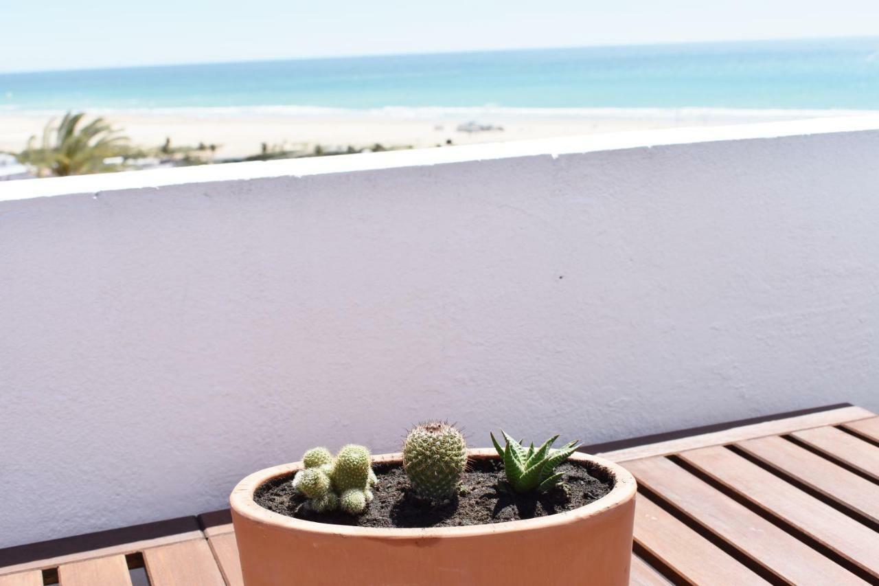 Las Vistas De Estibali Conil De La Frontera Exterior foto
